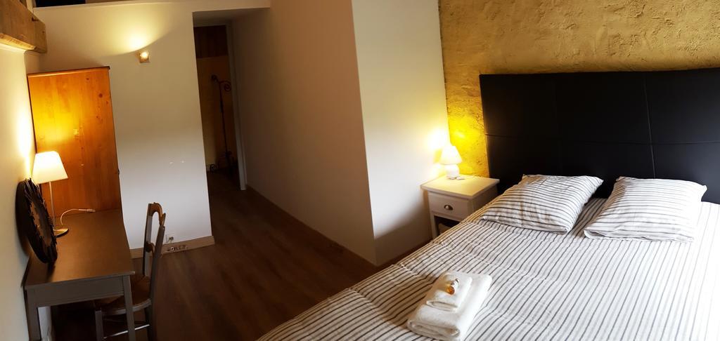 Domaine De L'Etanchet Hotel Saint-Hilaire-le-Vouhis Eksteriør billede