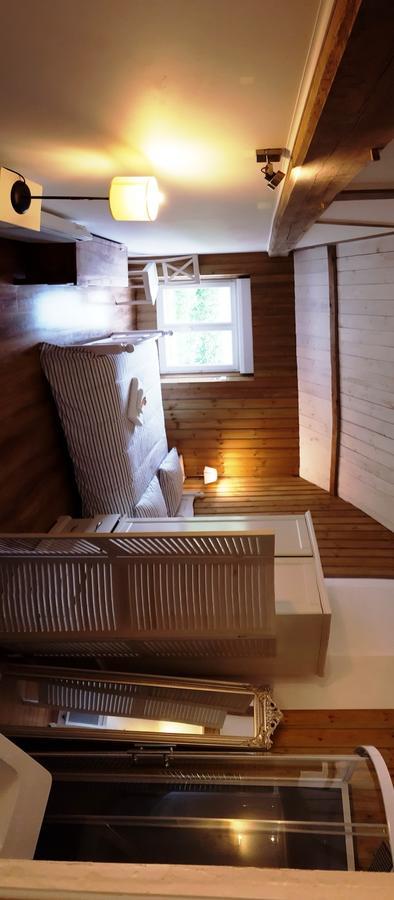 Domaine De L'Etanchet Hotel Saint-Hilaire-le-Vouhis Eksteriør billede